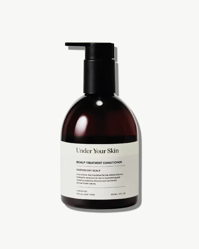 Soothing Scalp Treatment Conditioner - Under Your Skin