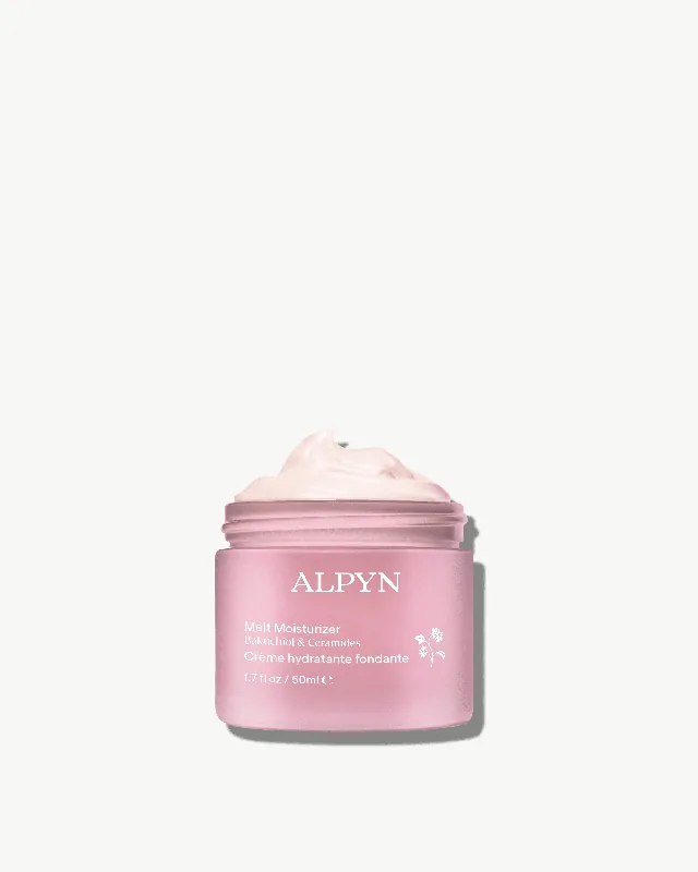 Melt Moisturizer - Alpyn Beauty