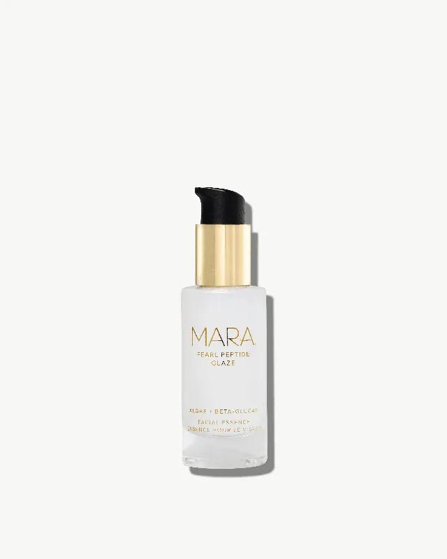 Pearl Peptide Glaze 3-in-1 Essence Toner Serum for Hydration & Redness