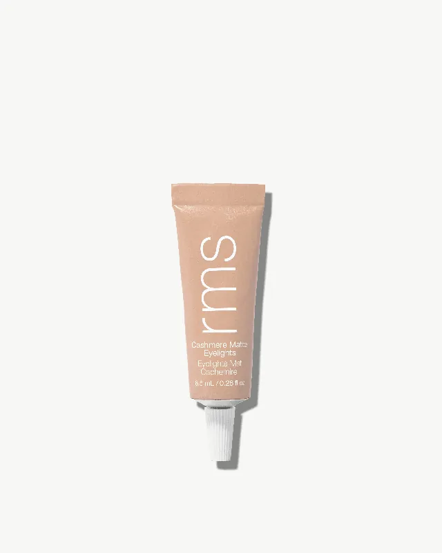 Cashmere Matte Eyelights - RMS Beauty