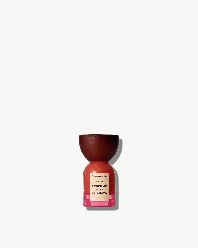 Perfume Mist de Guava - Ceremonia
