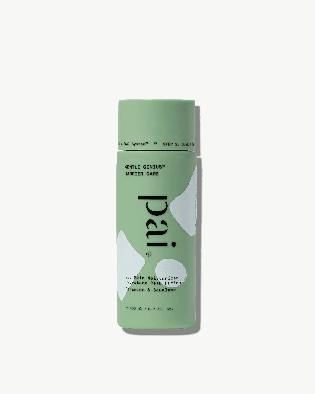 GENTLE GENIUS™ Barrier Care Wet Skin Moisturizer - Pai