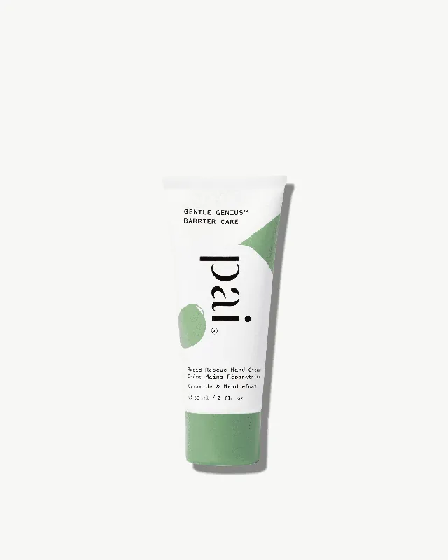 GENTLE GENIUS™ Barrier Care Rapid Rescue Hand Cream - Pai