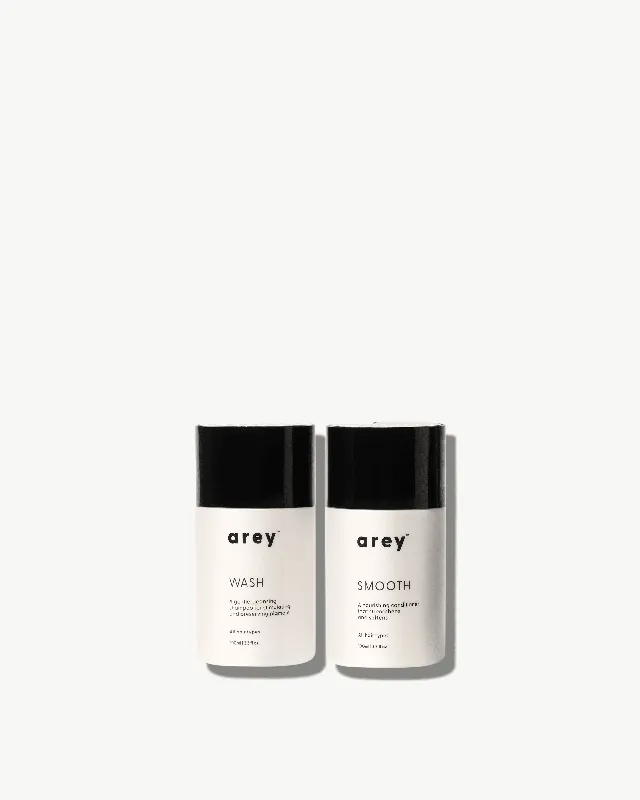 The Mini Duo - Arey