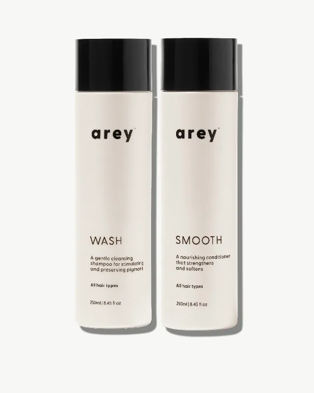 The Shower Duo - Arey