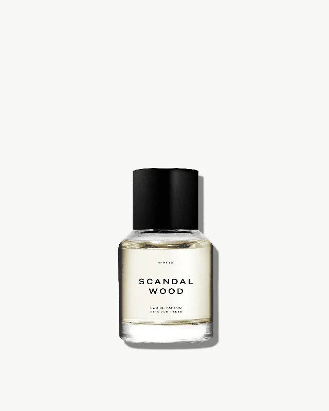 Scandalwood Eau de Parfum - Heretic