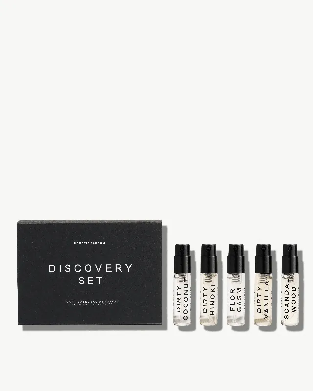 Heretic Parfum Discovery Set