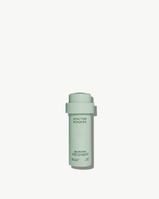 Vitamin C + Antioxidant Day Preventive Treatment Refill - Doctor Rogers
