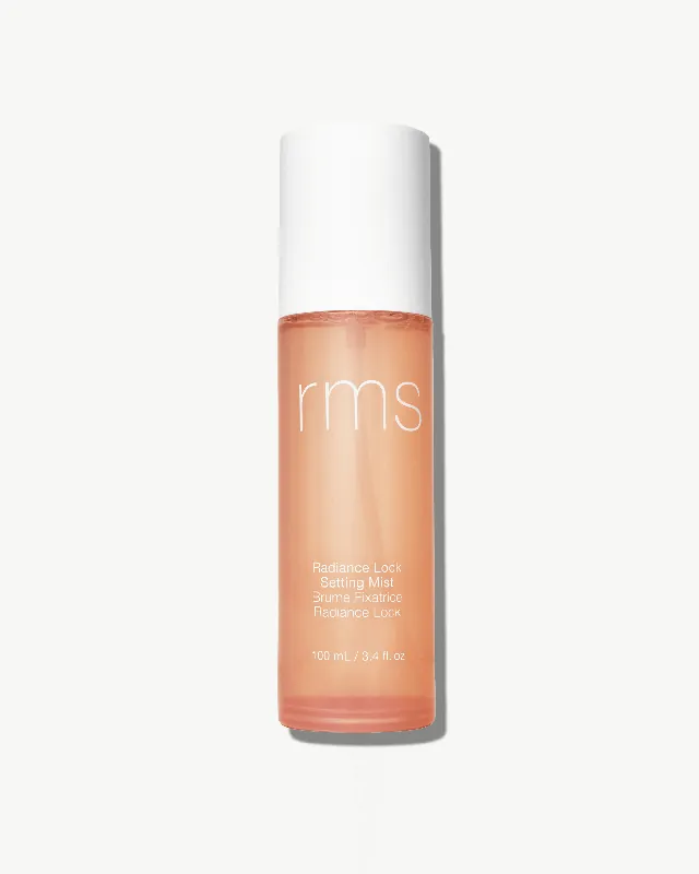 Radiance Lock Setting Mist - RMS Beauty