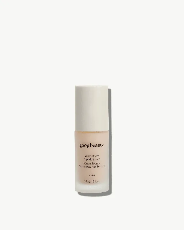 Youth-Boost Peptide Serum