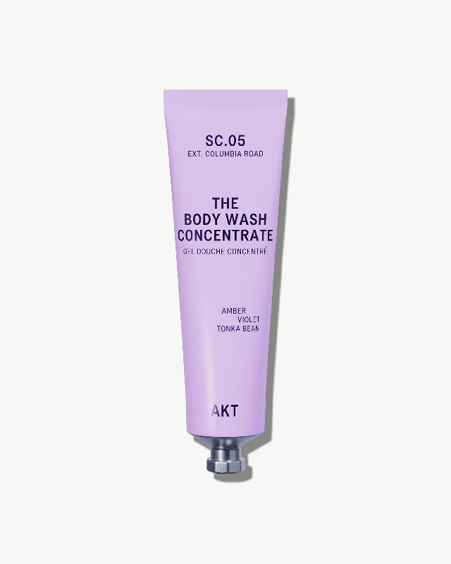 The Body Wash Concentrate SC.05 Columbia Road - AKT