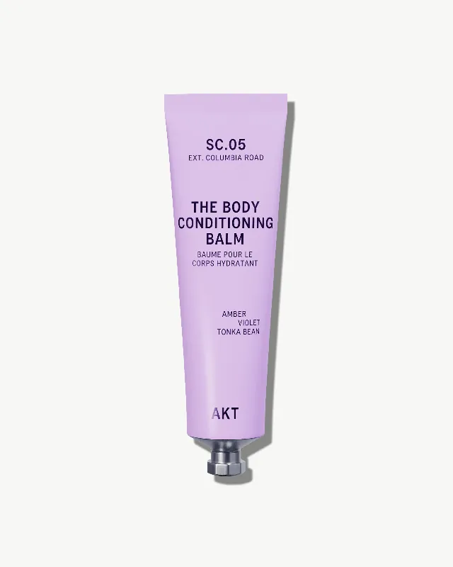 The Body Conditioning Balm SC.05 Columbia Road - AKT
