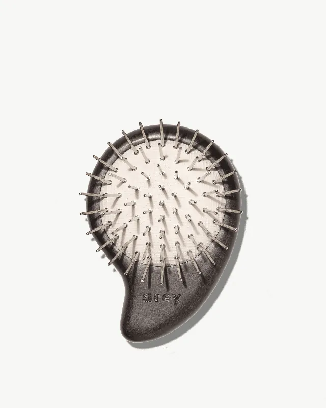 The Scalp Brush - Arey