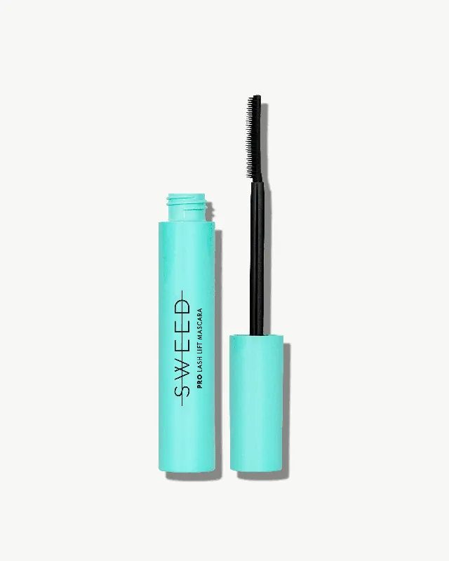 Lash Lift Mascara - Sweed Beauty