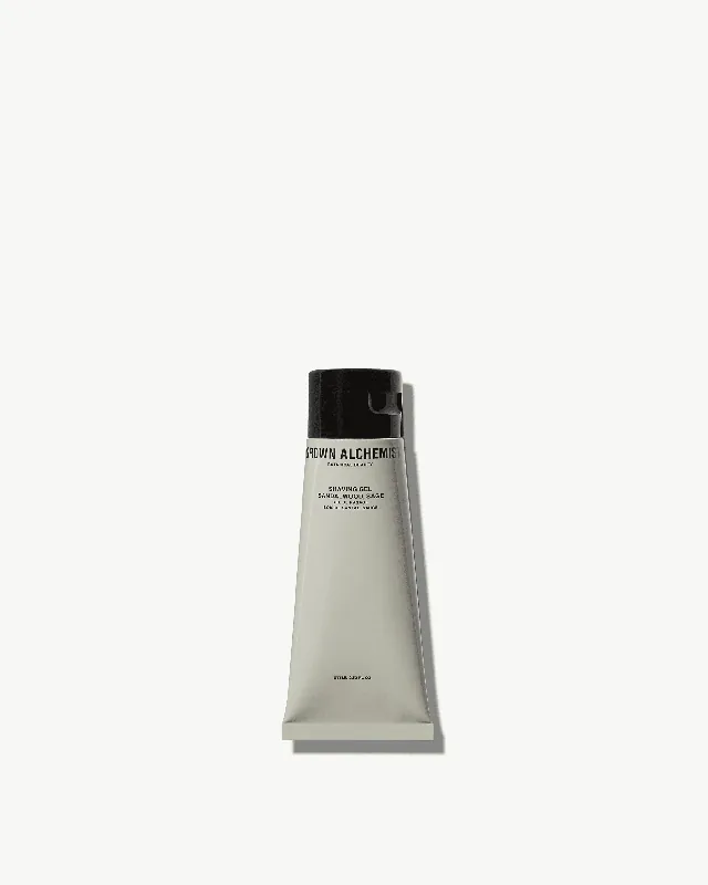 Shaving Gel - Grown Alchemist