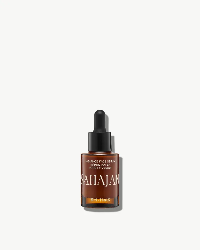 Radiance Vitamin C Face Serum with Centella + Hyaluronic Acid - Sahajan