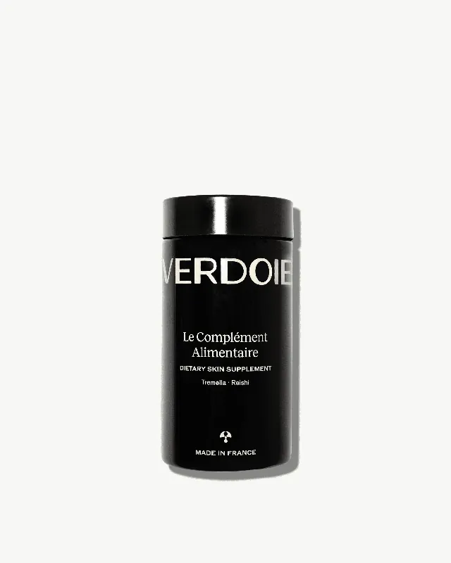 Le Complément Alimentaire – Ceramide-Rich Skin Supplement