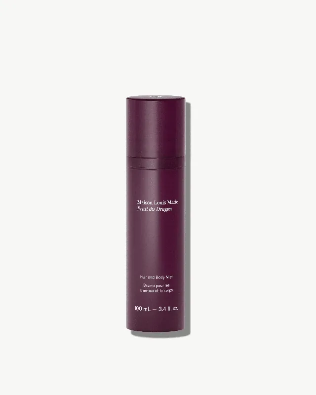 Fruit du Dragon Hair and Body Mist - Maison Louis Marie