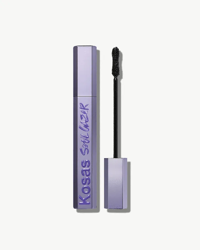 Soulgazer Lengthening + Lifting Peptide Mascara - Kosas