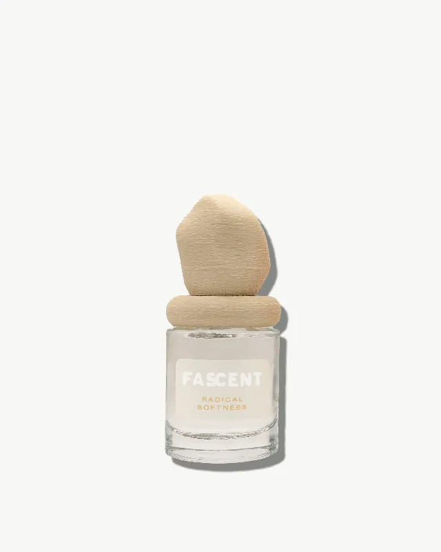Radical Softness - FASCENT