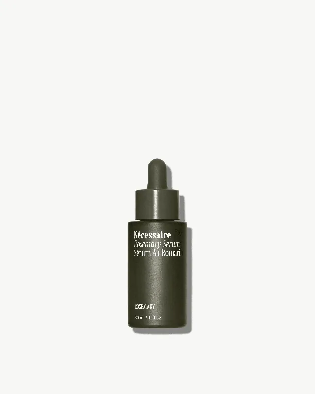 Rosemary Serum - Nécessaire