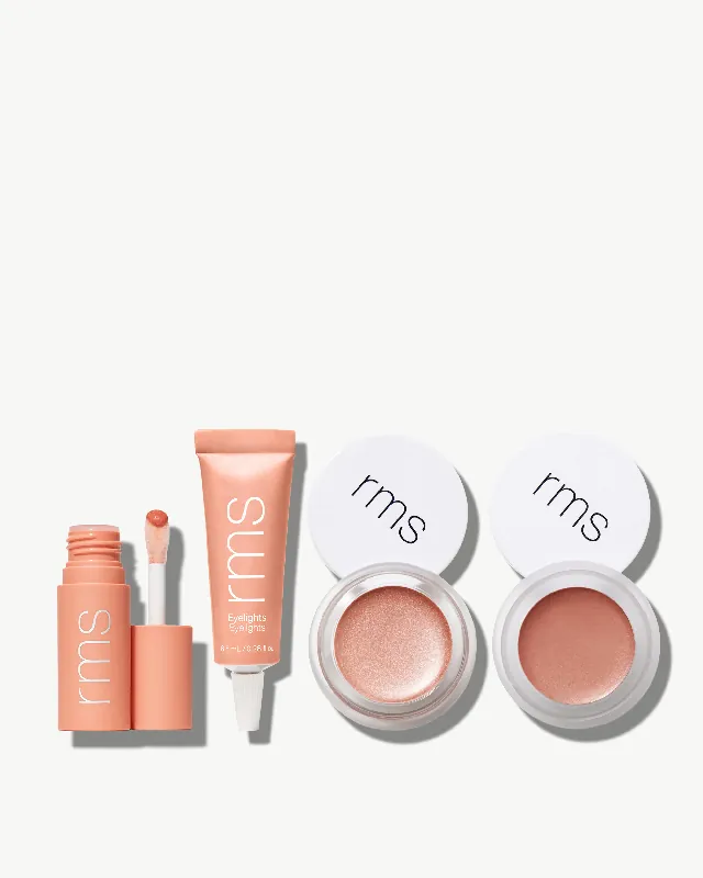 RMS Beauty Crystal Slipper Kit