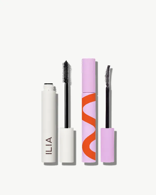 Bestseller Mascara Duo - Credo Beauty