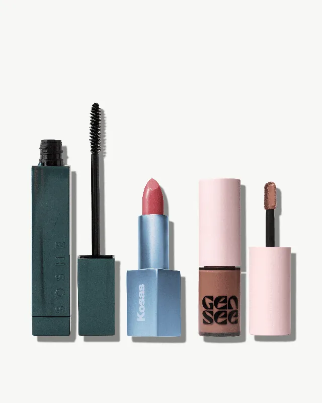 Date Night Essentials Kit - Credo Beauty