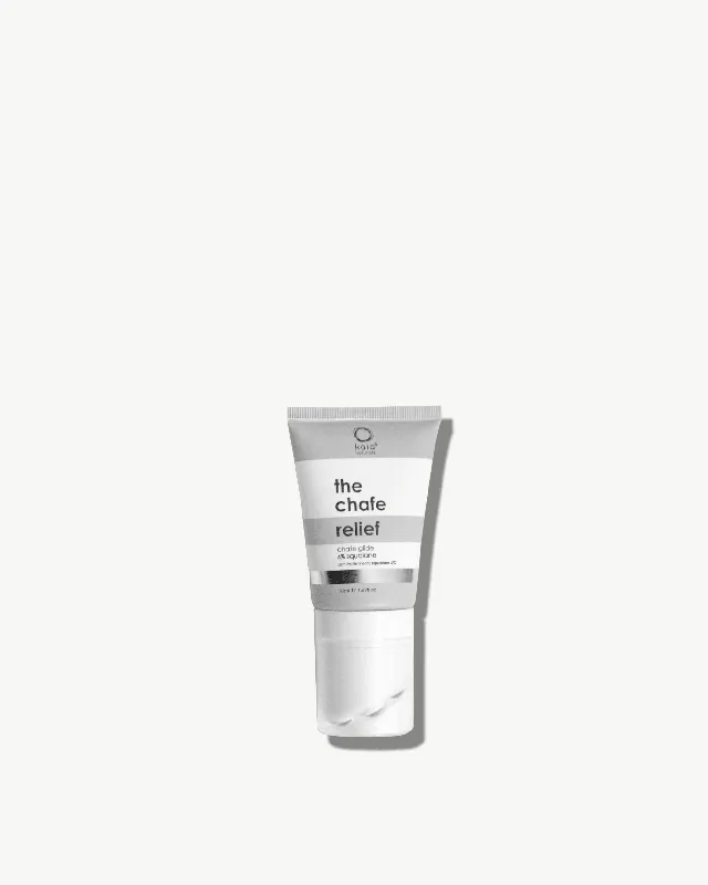 The Chafe Relief - Kaia Naturals