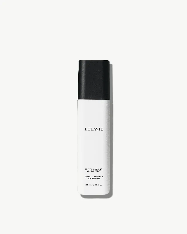 Peptide Plumping Volume Spray - LolaVie