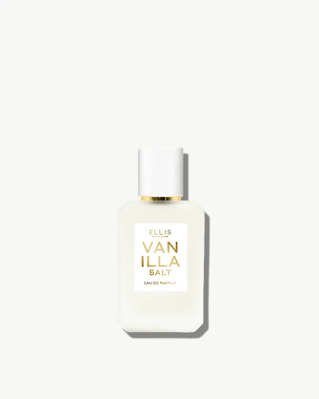 VANILLA SALT Eau De Parfum - Ellis Brooklyn