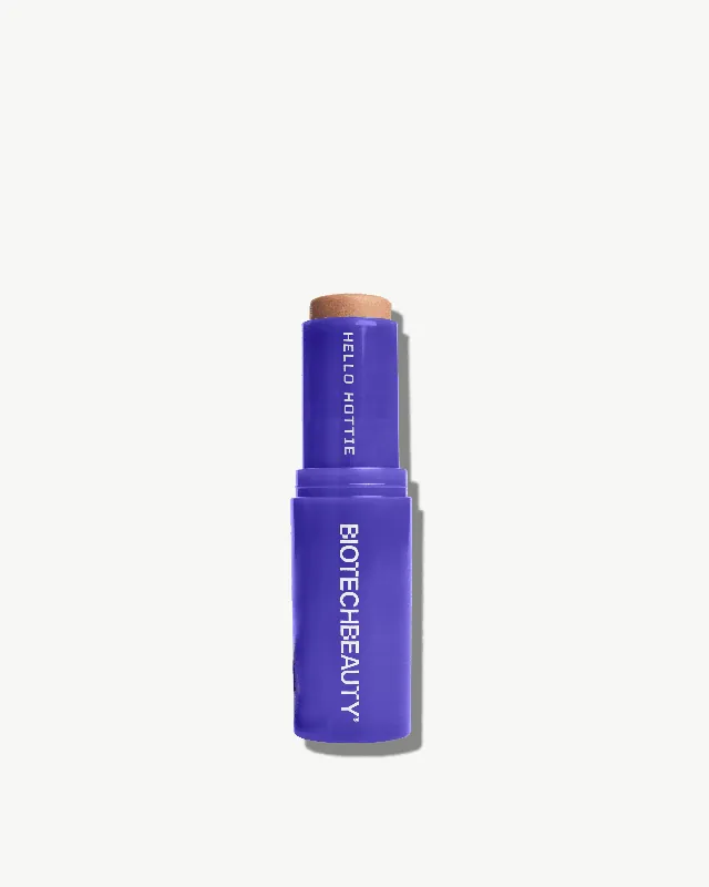BiomeBronze®: Contour + Bronzer Stick - BiotechBeauty