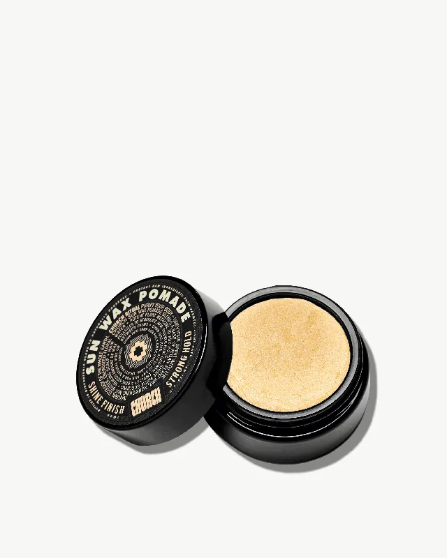Sun Wax Pomade - Church California
