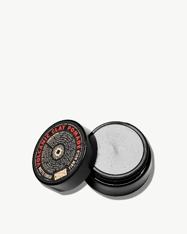 Volcanic Clay Pomade - Church California