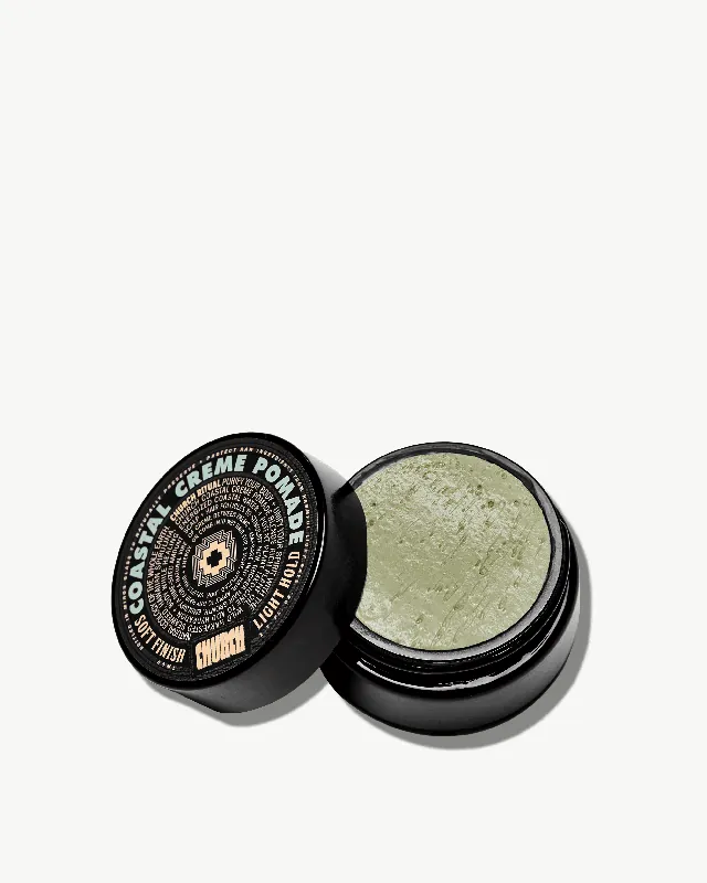 Coastal Creme Pomade - Church California