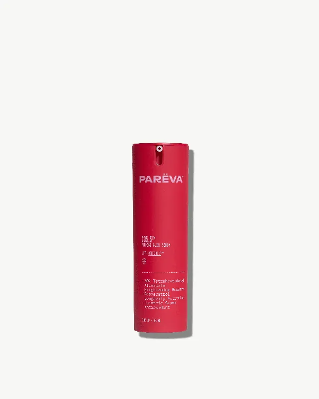 C35.5 Firming Glow Serum - Parëva Beauty