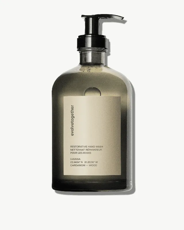 havana - restorative hand wash