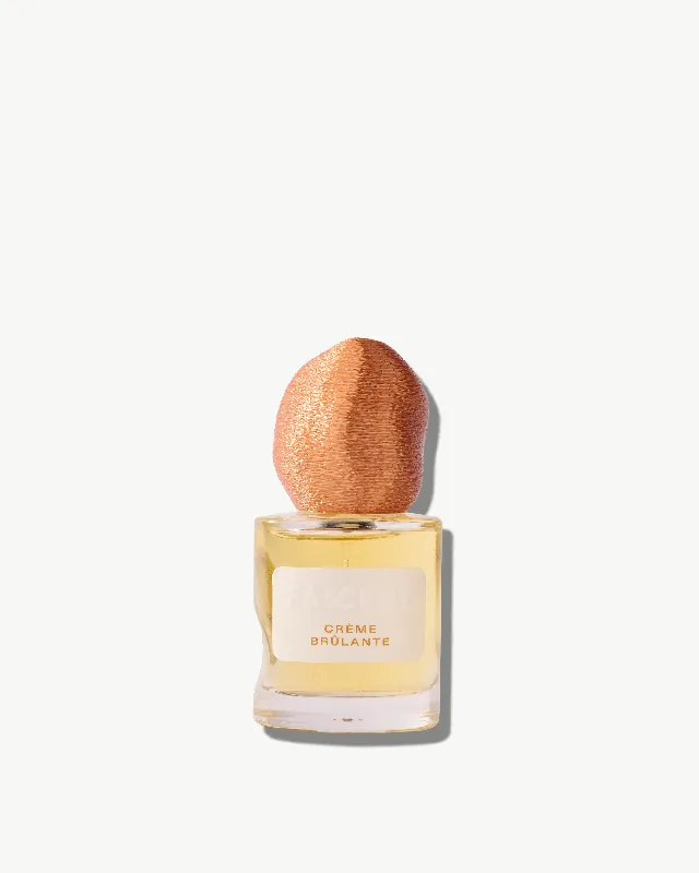 Crème Brûlante Eau de Parfum - FASCENT
