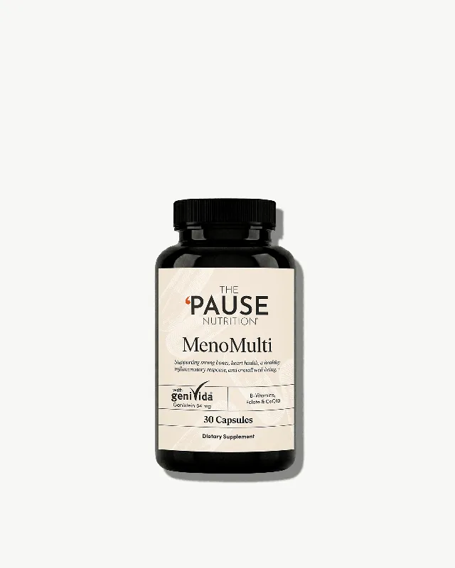 The Pause Nutrition MenoMulti - The 'Pause Life