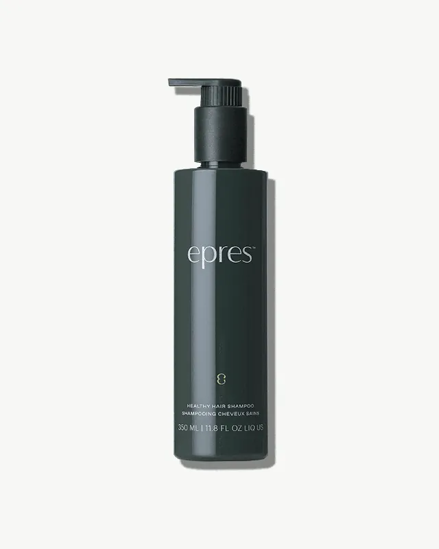 Healthy Hair Shampoo - epres