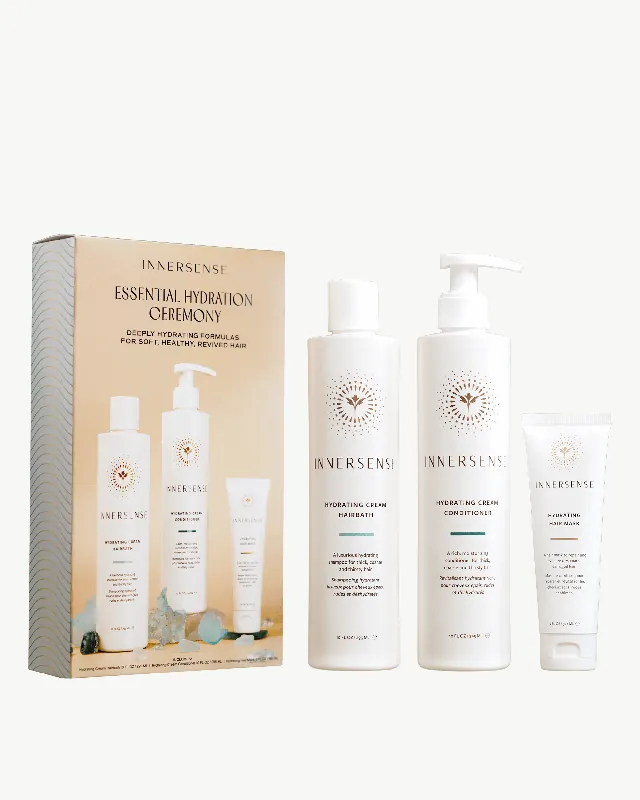 Essential Hydration Ceremony - Innersense Organic Beauty