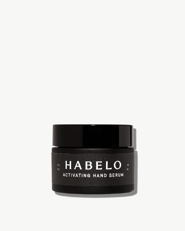 Activating Hand Serum - Habelo Beauty