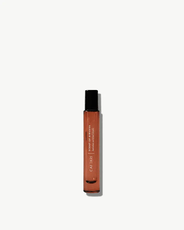 The Scent of Nirvana Rollerball - Caftari