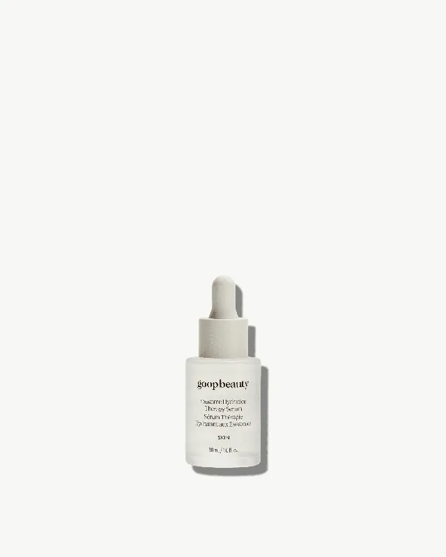 Exosome Hydration Therapy Serum - goop beauty