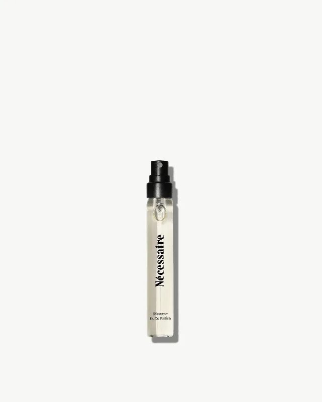 Olibanum Eau De Parfum - Nécessaire