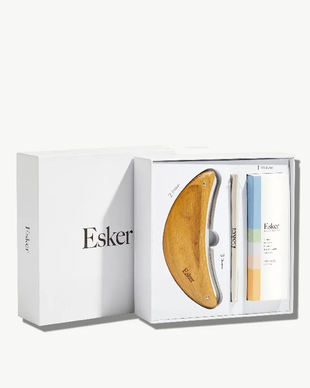 Firming Body Plane Set - Esker Beauty
