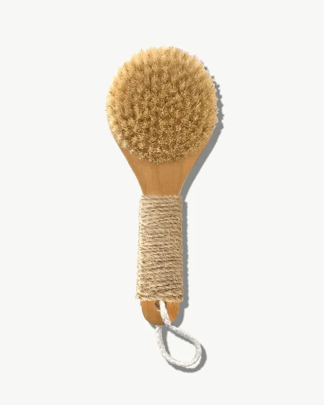 Dry Brush - Esker Beauty