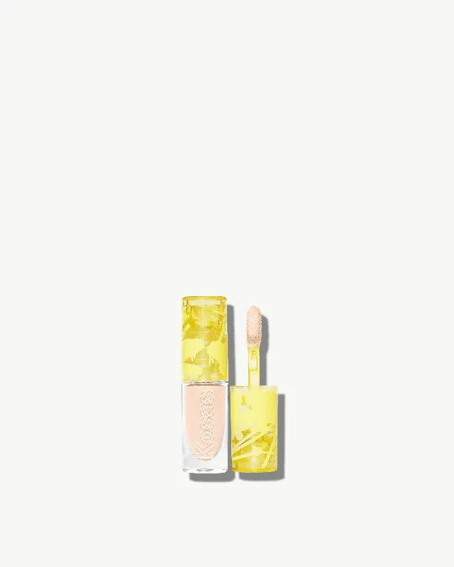 Mini Revealer Super Creamy + Brightening Concealer - Kosas
