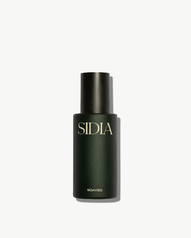 SOAKED: THE BODY MIST - SIDIA