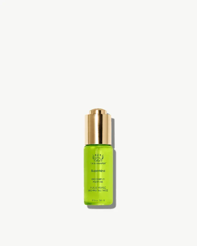 SUPERKIND Bio-Shield Face Oil